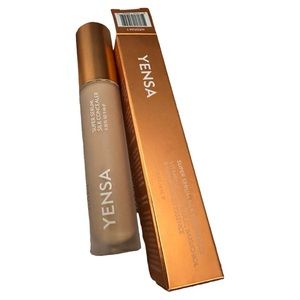 YENSA Super Serum Silk Concealer  _new-